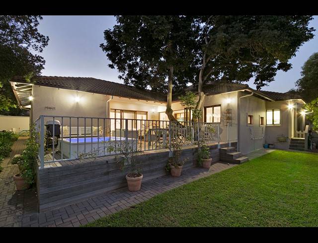3 BEDROOM HOUSE FOR SALE IN VYGEBOOM